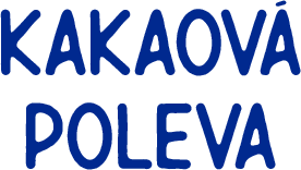 Kakaová poleva